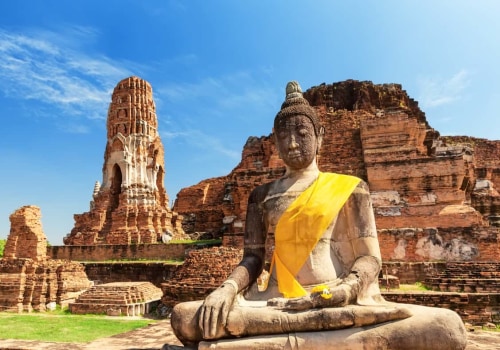 Explore Budget-Friendly Destinations Around the World