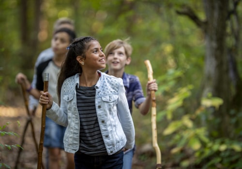 Exploring Outdoor Activities Around the World