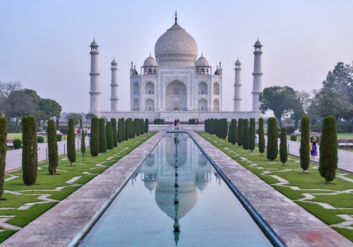 Top attractions around the world
