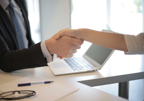 Recruiting Process and Procedures