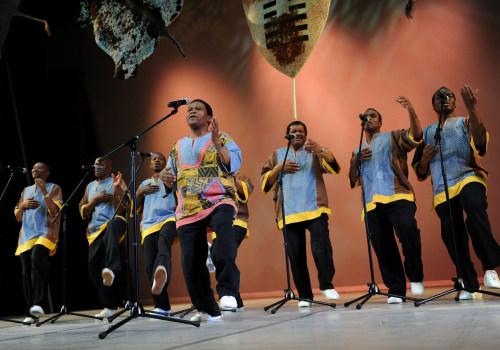 A Global Exploration of Traditional Music