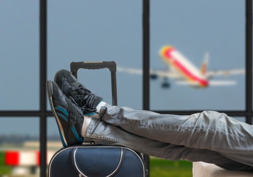 Tips for Air Travel