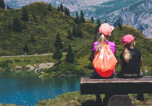 Family-Friendly International Destinations
