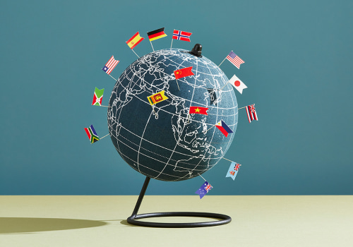 Global Economic Trends: An Overview of International Markets