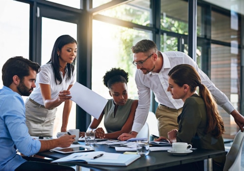 Exploring Cultural Differences in the Workplace