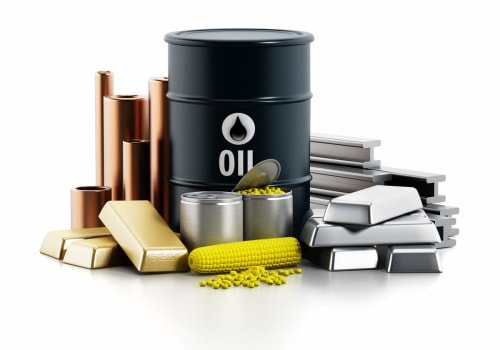 Commodity Trading Strategies - An Overview