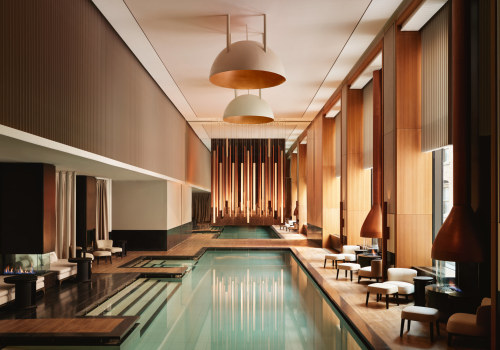 Wellness Retreats Around the World: A Comprehensive Overview