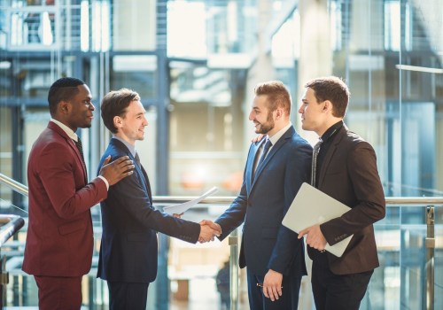 Business Culture and Etiquette: An Overview