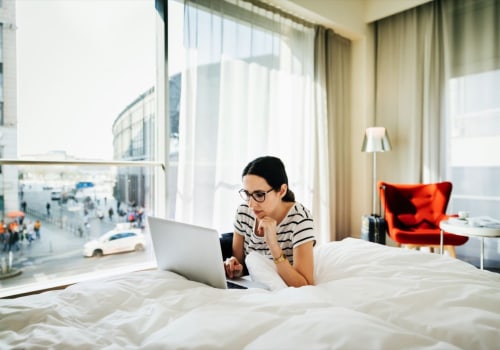 Business Trip Planning Tips