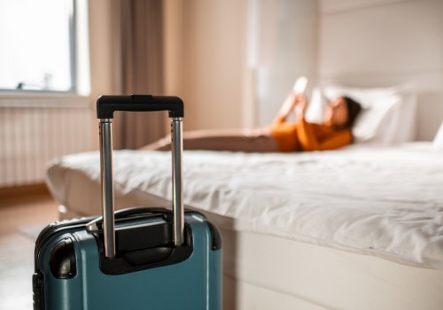 Vacation Rental Tips for International Travelers