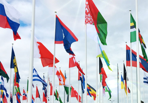 Emerging Markets Around the World: An Overview