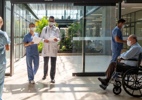 Exploring Healthcare Systems Around the World