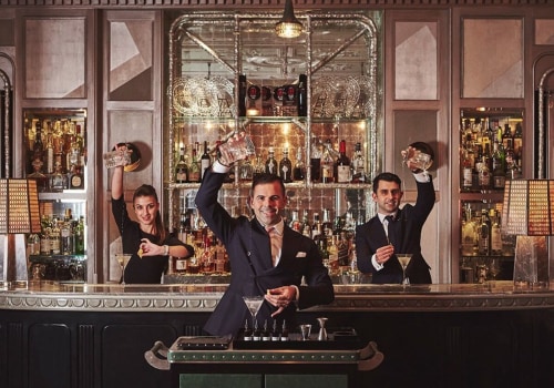 Exploring the World of Bars and Pubs