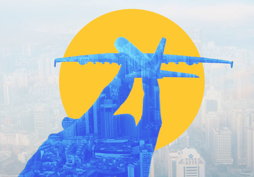 Finding a Job Abroad: Tips for Success