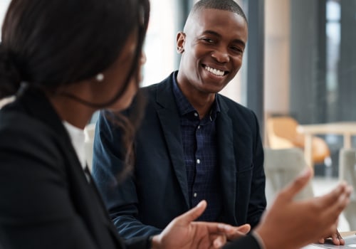 Negotiating salaries and benefits